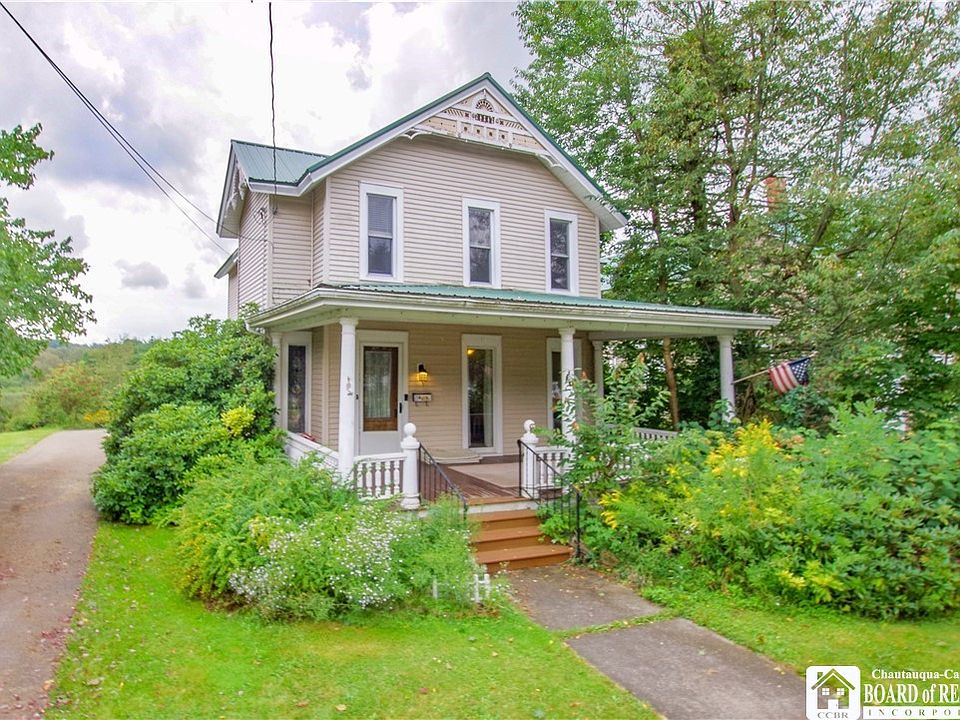 152 E Main St, Sherman, NY 14781 Zillow