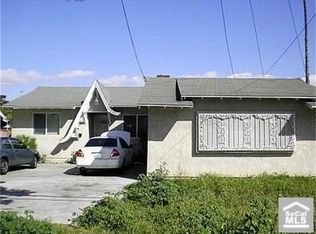 12106 Thorson Ave, Lynwood, CA 90262