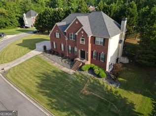 3898 Heritage Oaks Dr SW, Powder Springs, GA 30127