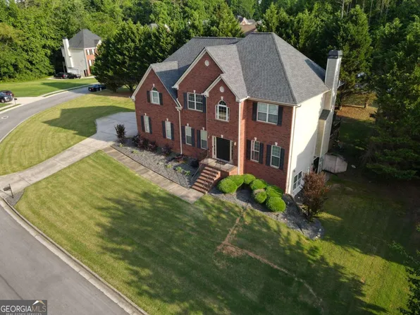 3898 Heritage Oaks Dr SW, Powder Springs, GA 30127