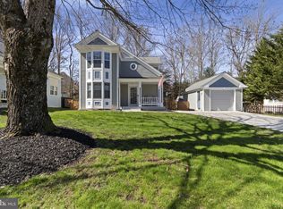 11980 Holly View Dr, Woodbridge, VA 22192