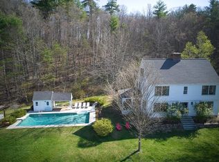 301 Shunpike Rd, Sheffield, MA 01257