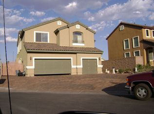 280 Quail Ranch Dr, Henderson, NV 89015