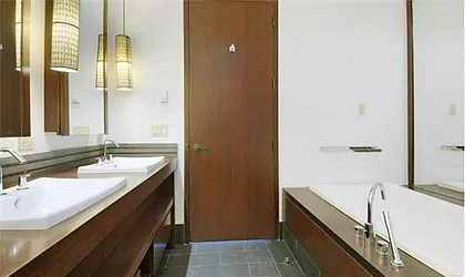 Rented by Park River