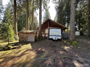 45068 Kachess Trl, Concrete, WA 98237