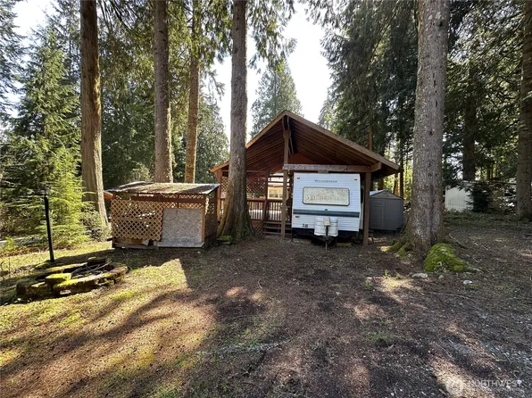 45068 Kachess Trail, Concrete, WA 98237