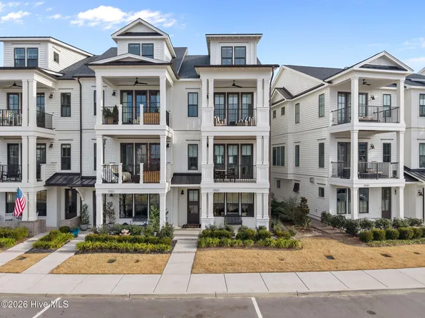 3525 Watercraft Ferry Avenue, Wilmington, NC 28412