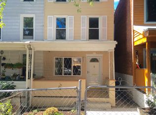 3544 Roland Ave, Baltimore, MD 21211