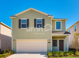 2845 Grand Finale St, Green Cove Springs, FL 32043