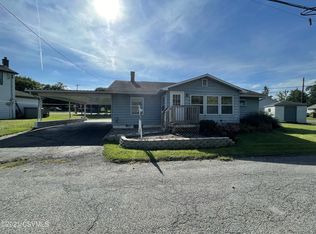 7 Bennett St, Danville, PA 17821