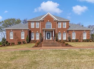 1249 Concord Hunt Dr, Brentwood, TN 37027