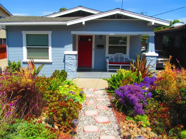 3212 S Carolina St, San Pedro, CA 90731