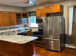 25 Brockton St Floor 1, Providence, RI 02904