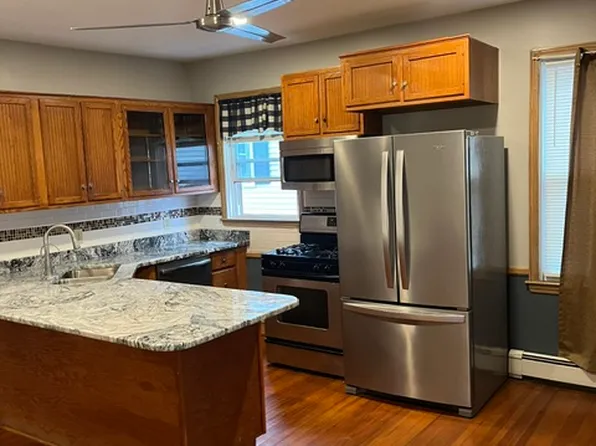 25 Brockton St Floor 1, Providence, RI 02904