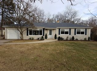 8005 Bielby Ln, La Grange, IL