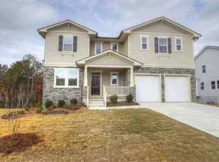 4704 Jersey Pine Ln, Rolesville, NC 27571