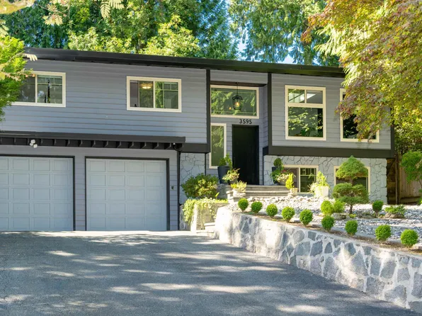 3595 Princess Ave, North Vancouver, BC V7N 2E4