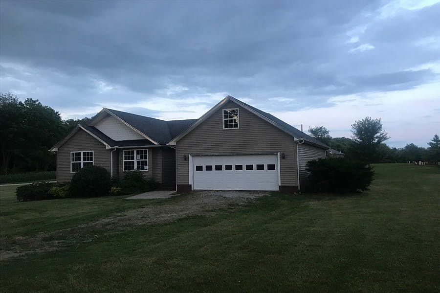 206 New St, Horse Cave, KY 42749 Zillow