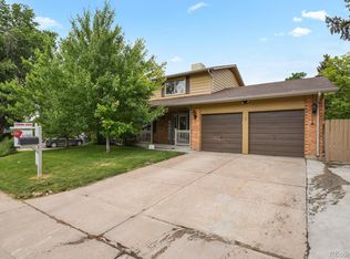10618 Varese Ln, Northglenn, CO 80234