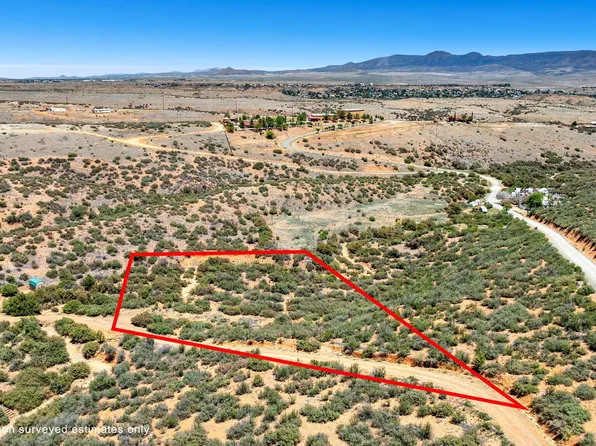 0 Hideaway Drive #2, Dewey, AZ 86327