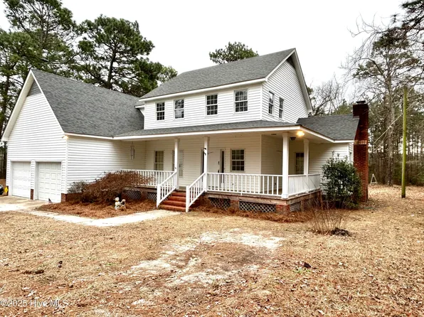 18720 Jane Shaw Road, Wagram, NC 28396