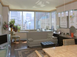 120 Riverside Boulevard, new york, NY 10069