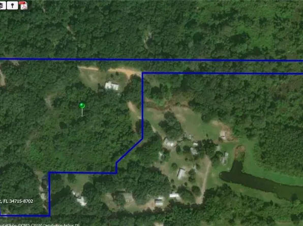 15504 Lake Apopka Rd, Clermont, FL 34715
