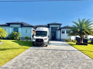 2618 NW 8th Ter, Cape Coral, FL 33993