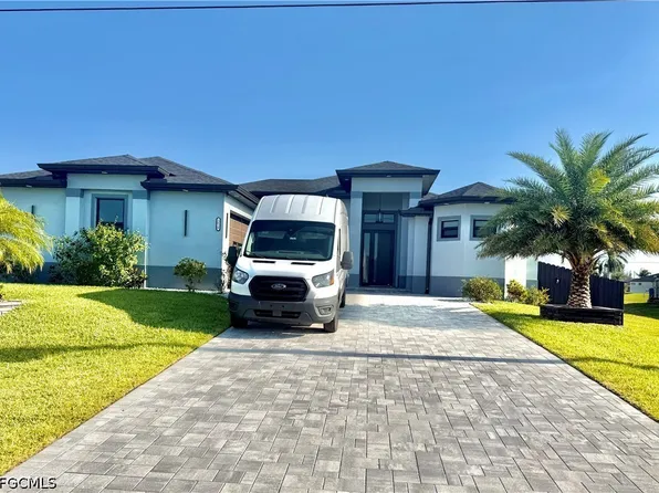 2618 NW 8th Ter, Cape Coral, FL 33993