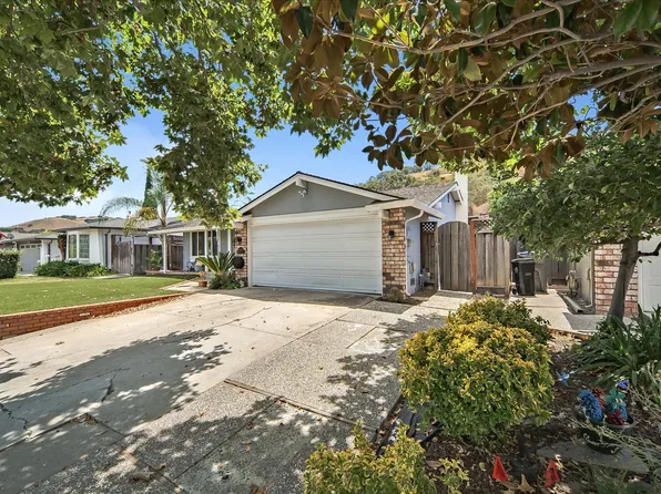 6237 Hancock Ave, San Jose, CA 95123