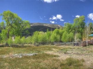 1129 E Ouray Ave, Poncha Springs, CO 81242