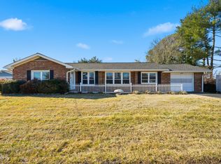 629 Old Embreeville Rd, Jonesborough, TN 37659