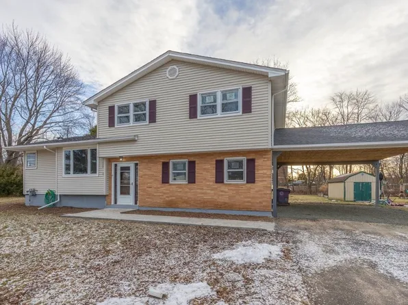 240 Hillhurst Ave, New Britain, CT 06053