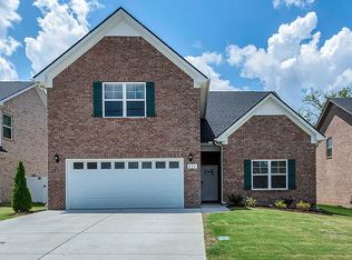 272 Thorpe Dr, Spring Hill, TN 37174