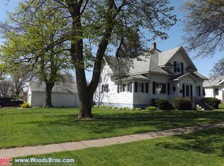 830 Leonard Ave, Polk, NE 68654