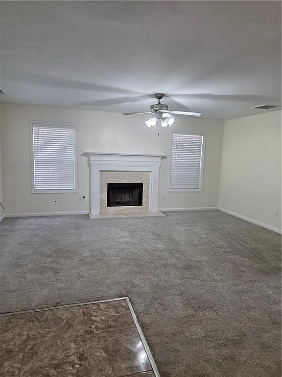 4 bed, 3.0 bath, 3038 sqft, $2,600 — Photo 4