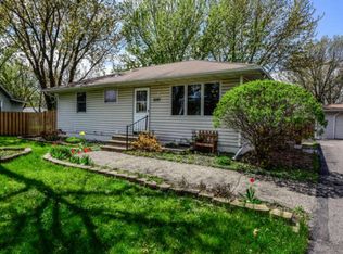 6597 165th Ct W, Rosemount, MN 55068