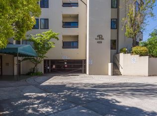 425 N El Camino Real UNIT 106, San Mateo, CA 94401