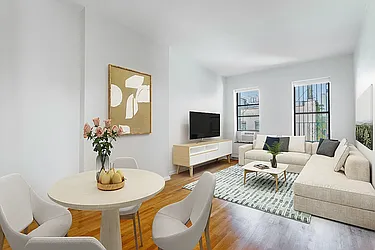 11 Prince Street, #6A