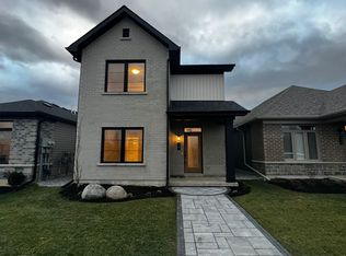 96 Riverstone Way, Belleville, ON K8N 0S6