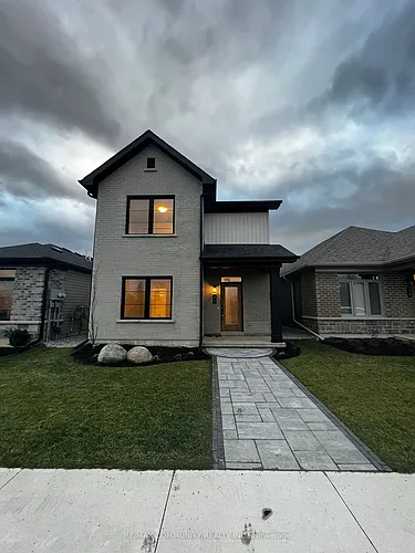 96 Riverstone Way Photo 1