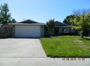 2350 Palomino Rd, Livermore, CA 94551