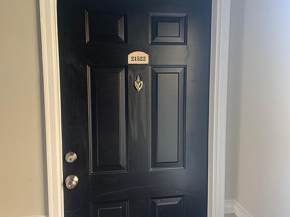 condo entrance door