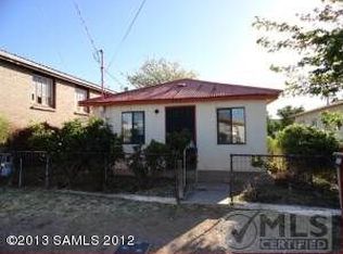 203 S Cleveland Ave, Bisbee, AZ 85603