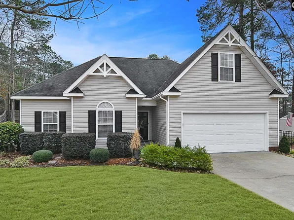 1069 Hampton Crest Dr, West Columbia, SC 29170