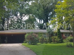 2181 Star Mist Dr SW, Atlanta, GA 30311