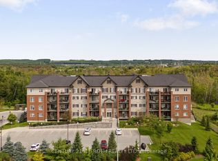 5 Greenwich St Unit 207, Barrie, ON L4N 7Y8