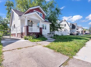 12260 Corbett St, Detroit, MI 48213