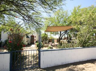 1902 E Hawthorne St, Tucson, AZ 85719