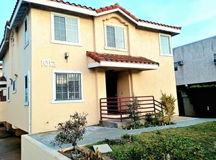 1012 Benito Ave, Alhambra, CA 91803
